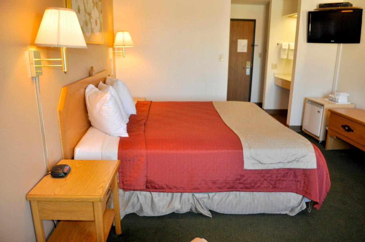 The Region Inn Farmington Ngoại thất bức ảnh